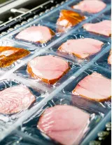 Meat Packaging Market by Material and Geography - Forecast and Analysis 2022-2026