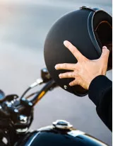 Motorcycle Connected Helmet Market by Application and Geography - Forecast and Analysis 2022-2026
