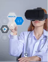 Metaverse in Healthcare Market by Component and Geography - Forecast and Analysis 2022-2026