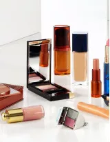 Cosmetics Products Market in France by Distribution Channel and Product Type - Forecast and Analysis 2022-2026