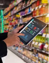Retail Automation Market by Type, End-user, and Geography - Forecast and Analysis 2022-2026