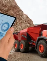 Robotics Market in Mining Industry by Application and Geography - Forecast and Analysis 2022-2026