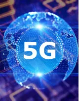 5G Technology Market by Component, End-user, and Geography - Forecast and Analysis 2022-2026