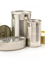 Metal Cans Market by End-user and Geography - Forecast and Analysis 2022-2026