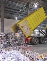 Waste Management Market by Service Type and Geography - Forecast and Analysis 2022-2026