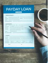 Payday Loans Market Growth, Size, Trends, Analysis Report by Type, Application, Region and Segment Forecast 2022-2026