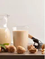 Walnut Milk Market by Distribution Channel and Geography - Forecast and Analysis 2022-2026