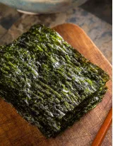 Seaweed Snacks Market by Distribution Channel and Geography - Forecast and Analysis 2022-2026