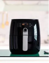 Air Fryer Market Growth, Size, Trends, Analysis Report by Type, Application, Region and Segment Forecast 2022-2026