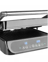 Electric Grill Market by Application and Geography - Forecast and Analysis 2022-2026