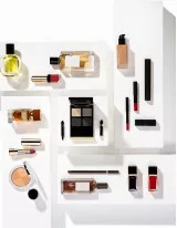 Luxury Cosmetics Market by Type and Geography - Forecast and Analysis 2022-2026