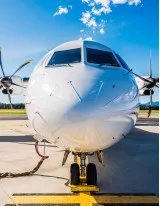 Electric and Hybrid Aircraft Propulsion System Market by Technology and Geography - Forecast and Analysis 2022-2026