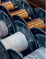 Winding Wire Market by Product and Geography - Forecast and Analysis 2022-2026