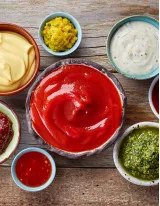 Condiments Market in APAC by Application and Geography - Forecast and Analysis 2022-2026