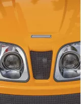 Automotive Projector Headlamps Market Growth, Size, Trends, Analysis Report by Type, Application, Region and Segment Forecast 2022-2026