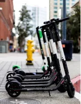 Electric Kick Scooter Market by Variant and Geography - Forecast and Analysis 2022-2026
