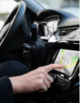Car GPS Navigation System Market by Component and Geography - Forecast and Analysis 2022-2026