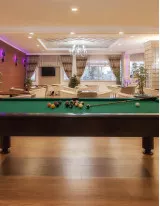 Pool Tables Market by Type, Material, and Geography - Forecast and Analysis 2022-2026
