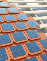 Solar Shingles Market by Type and Geography - Forecast and Analysis 2022-2026