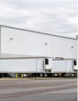 Refrigerated Trailer Market by Type and Geography - Forecast and Analysis 2022-2026