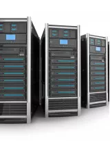 Computer Servers Market by End-user and Geography - Forecast and Analysis 2022-2026
