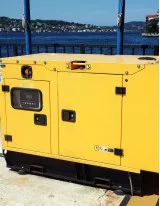 Marine Battery Market by Application and Geography - Forecast and Analysis 2022-2026