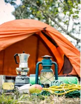 Camping Equipment Market in US by Product and Distribution Channel - Forecast and Analysis 2022-2026
