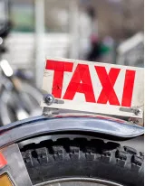 Moto Taxi Service Market by Service and Geography - Forecast Analysis 2022-2026