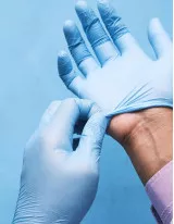 Latex Medical Gloves Market by Product and Geography - Forecast and Analysis 2022-2026