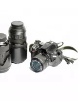GigE Camera Market by Type and Geography - Forecast and Analysis 2022-2026