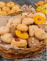 Sweet Biscuit Market by Distribution Channel and Geography - Forecast and Analysis 2022-2026