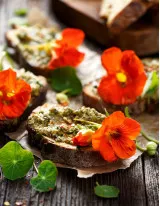 Packaged Edible Flower Market by Product and Geography - Forecast and Analysis 2022-2026