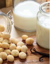 Macadamia Milk Market by Type and Geography - Forecast and Analysis 2022-2026