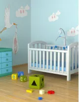 Baby Cribs and Cots Market by Product Type, Type, and Geography - Forecast and Analysis 2022-2026