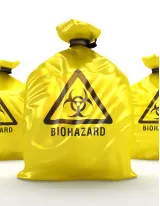 Biohazard Bags Market by Application and Geography - Forecast and Analysis 2022-2026