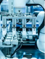 Smart Pneumatics Market by End-user and Geography - Forecast and Analysis 2022-2026