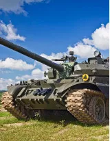 Land Based Smart Weapons Market by Product and Geography - Forecast and Analysis 2022-2026