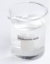 Hyaluronic Acid Raw Material Market by Application and Geography - Forecast and Analysis 2022-2026