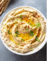 Hummus Market by Application and Geography - Forecast and Analysis 2022-2026