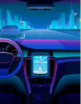Automotive Night Vision System Market by Technology and Geography - Forecast and Geography 2022-2026