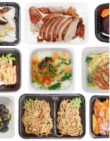 Microwavable Foods Market by Product and Geography - Forecast and Analysis 2022-2026