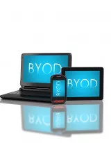Bring your own Device (BYOD) Market by End-user and Geography - Forecast and Analysis 2022-2026