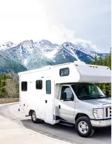 Recreational Vehicle (RV) Market by Product and Geography - Forecast and Analysis 2022-2026