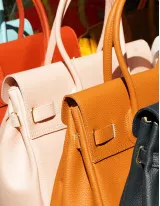 Handbags Market in the UK - Forecast and Analysis 2022-2026