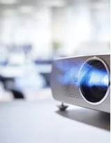 Projector Market by