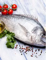 Sea Bream Market by End-user and Geography - Forecast and Geography 2022-2026