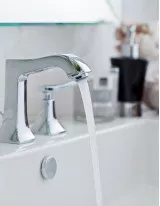Residential Faucets Market by Application and Geography - Forecast and Analysis 2022-2026