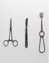 Surgical Clips Market Research Growth by End-user and Geography - Forecast and Analysis - 2022-2026