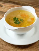 Soup Market by Distribution Channel and Geography - Forecast and Analysis 2022-2026