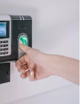 Biometric Access Control Systems Market by End-user and Geography - Forecast and Analysis 2022-2026